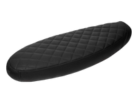 The "Lite" Slim Seat for new Triumph Liquid Cooled 2016+